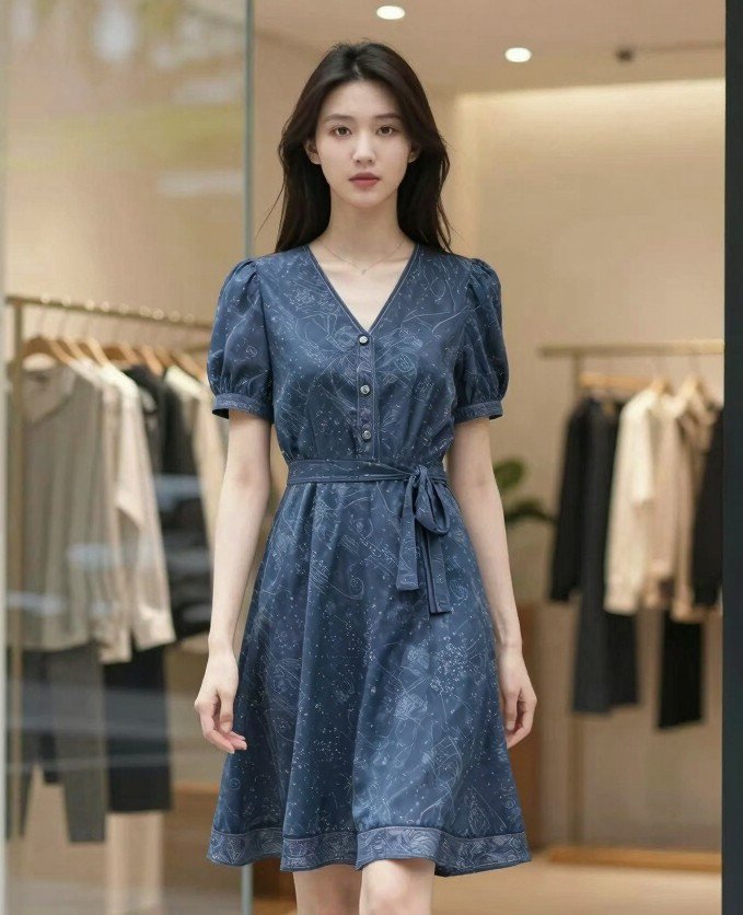 Dresses